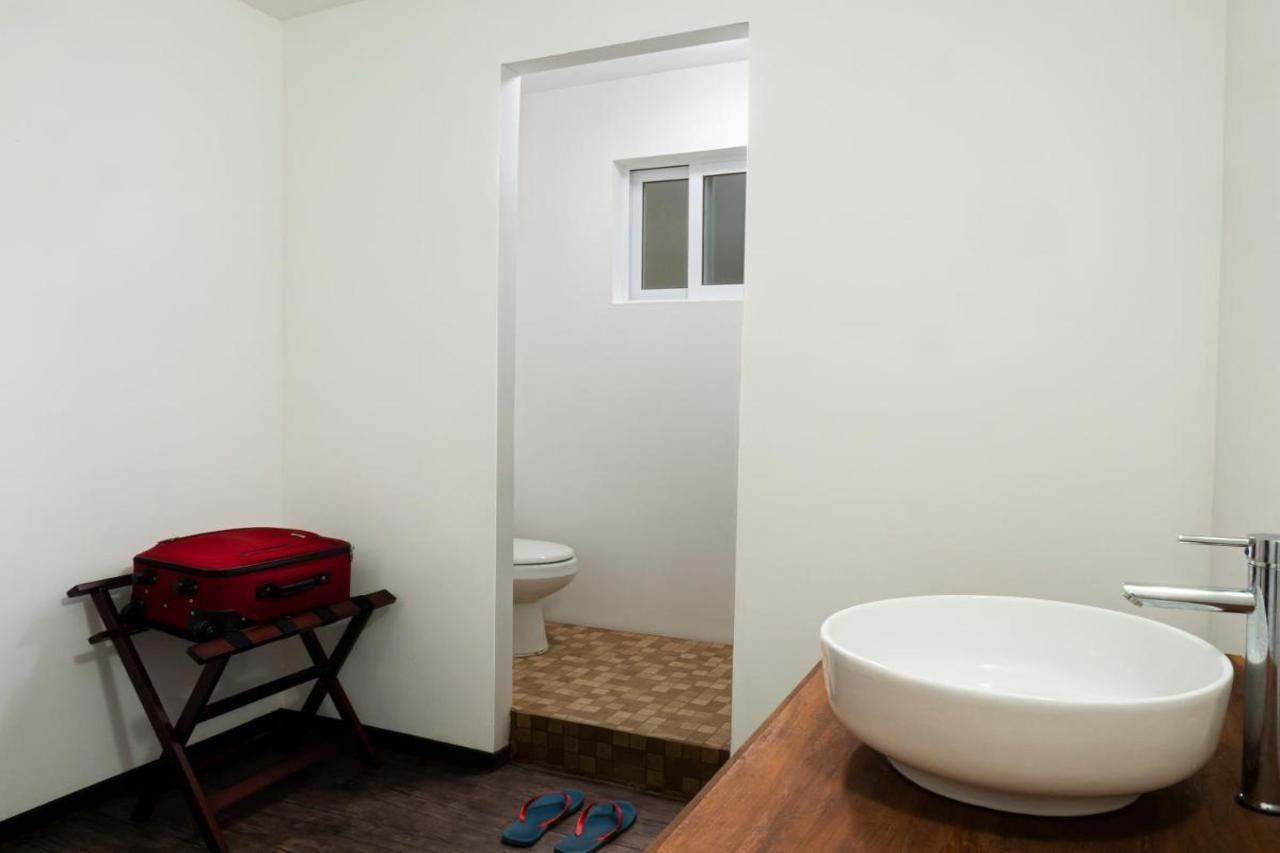 Colorbox Beds And Rooms Тулум Экстерьер фото