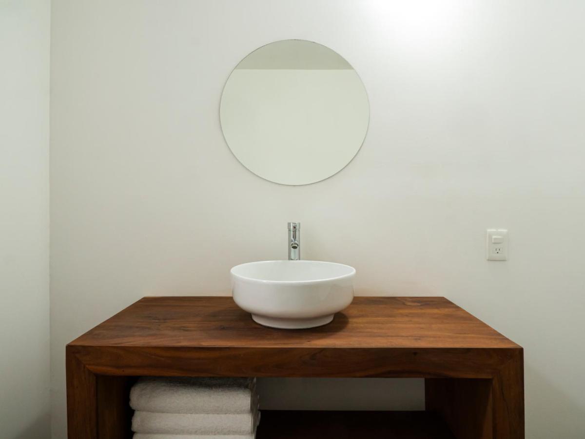 Colorbox Beds And Rooms Тулум Экстерьер фото
