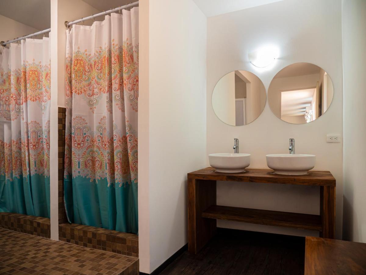 Colorbox Beds And Rooms Тулум Экстерьер фото