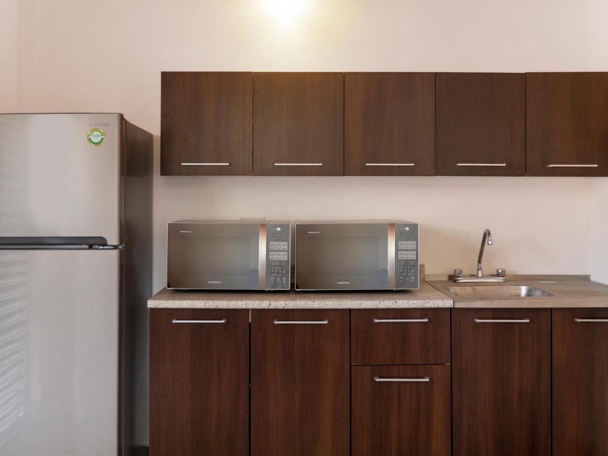 Colorbox Beds And Rooms Тулум Экстерьер фото