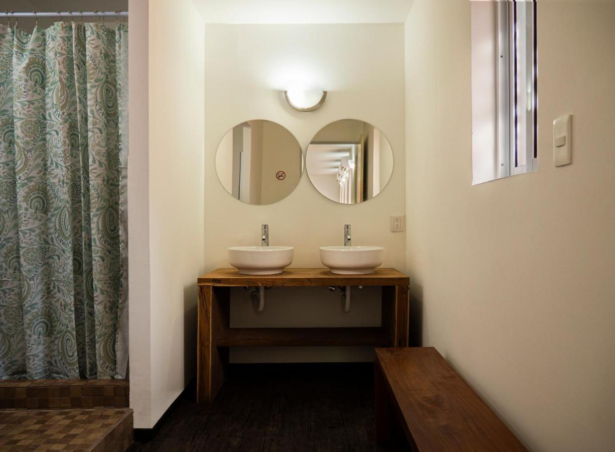 Colorbox Beds And Rooms Тулум Экстерьер фото